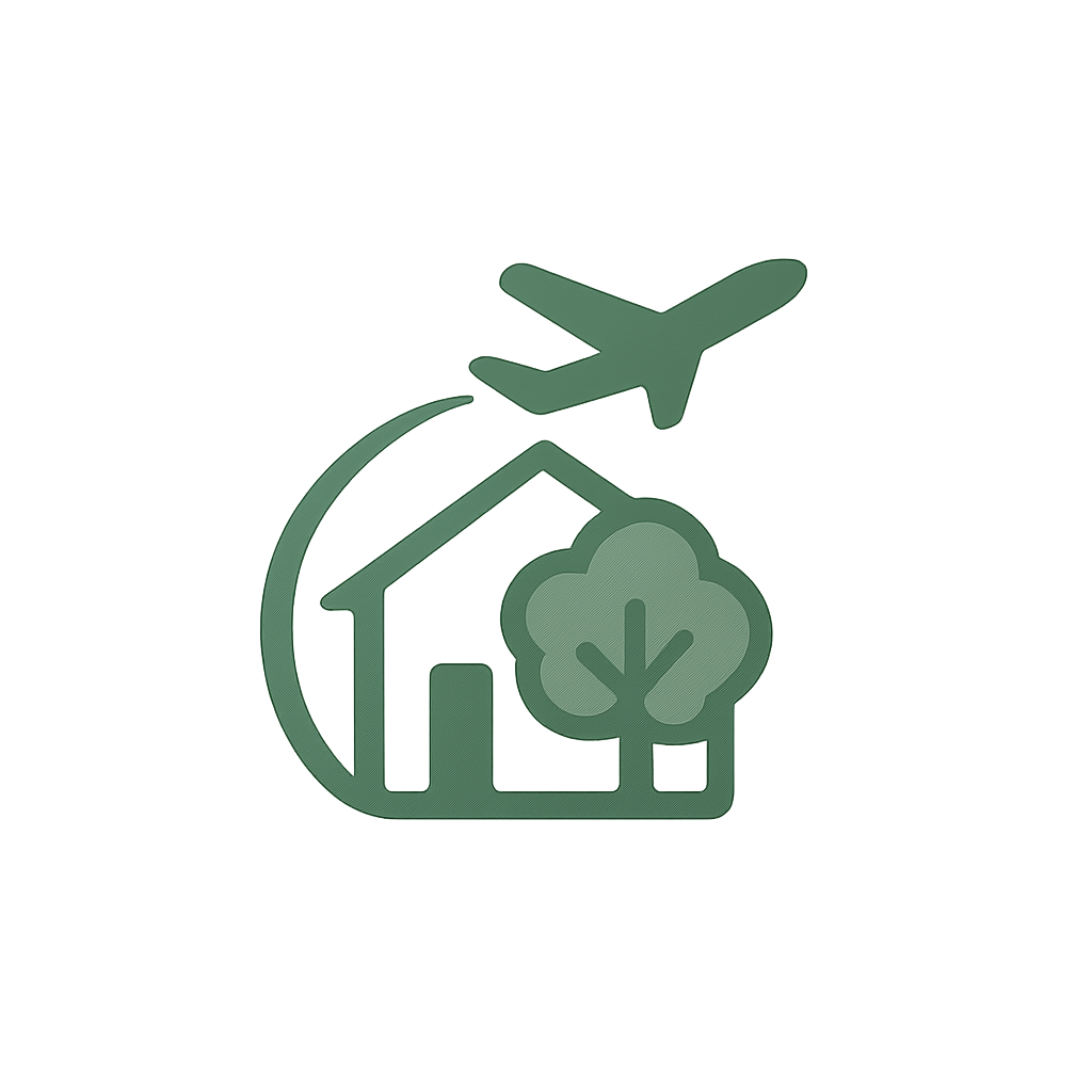 Green Pastures Chicago Logo